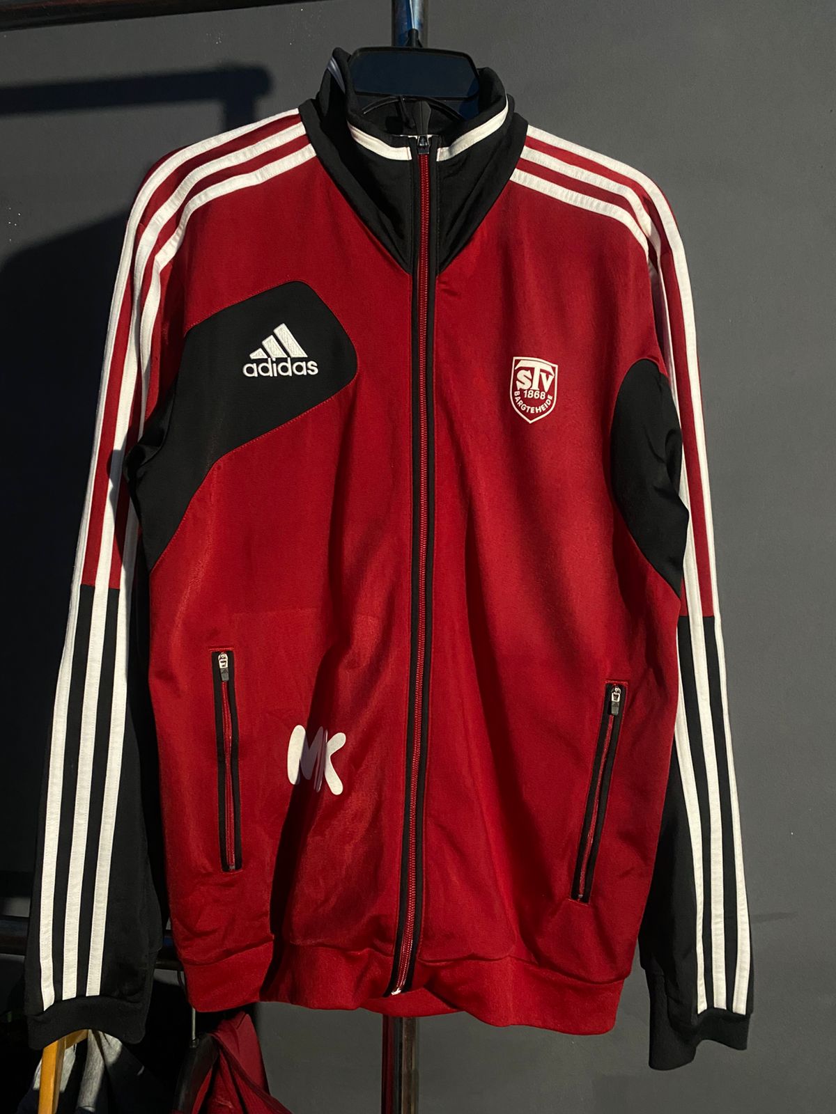 CASACA ADIDAS VINTAGE